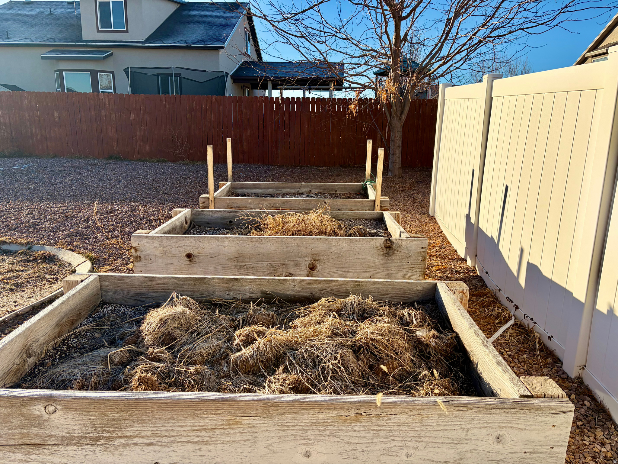 BRIGHTON FARMS - Residential