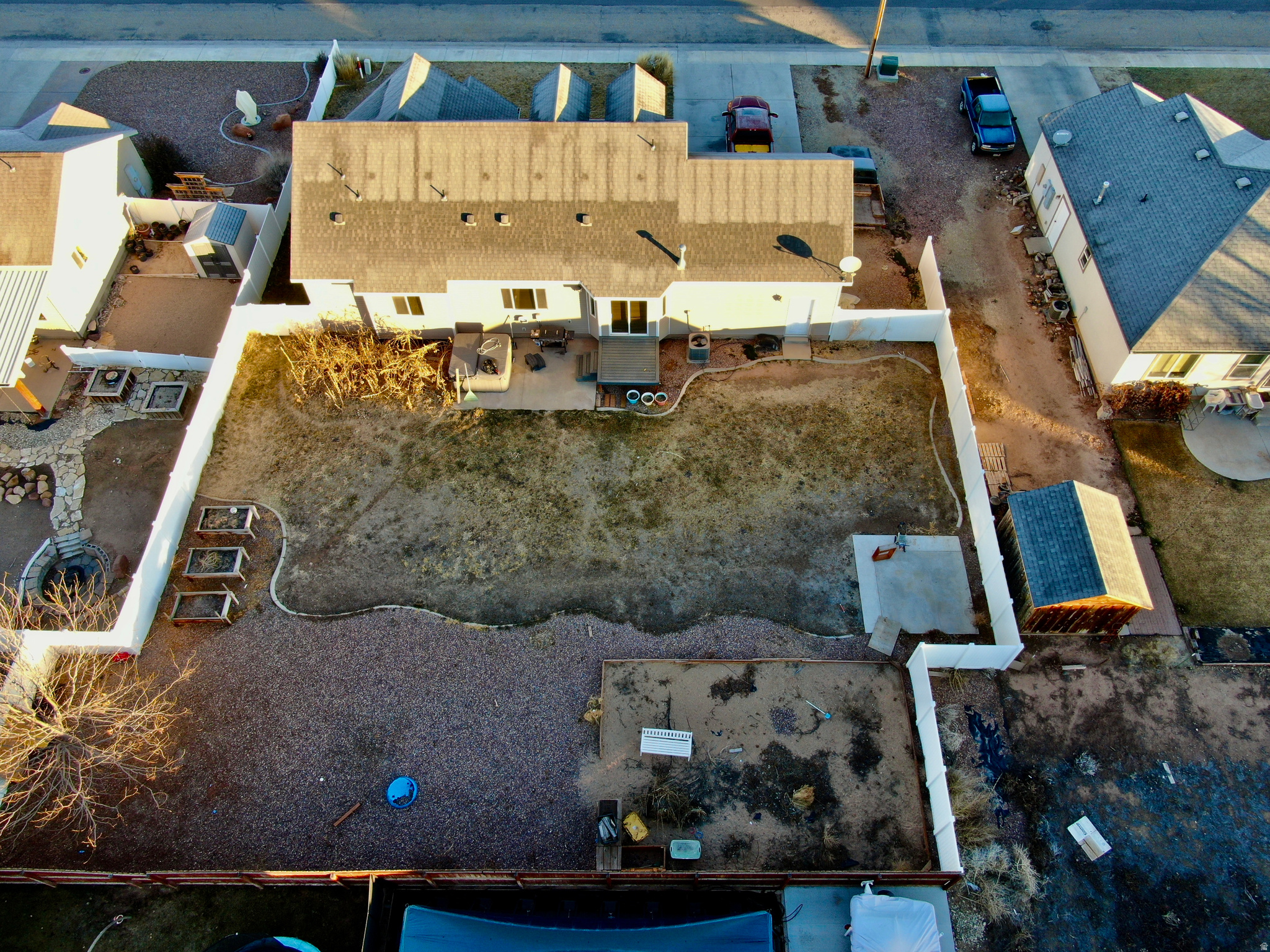 BRIGHTON FARMS - Residential