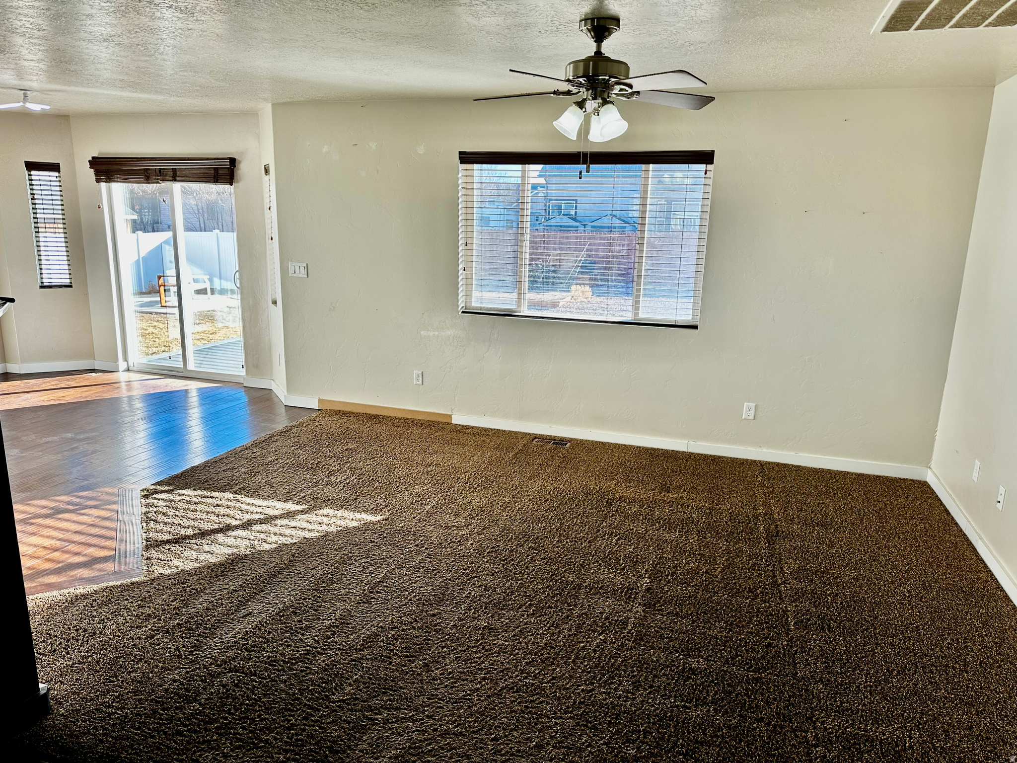 BRIGHTON FARMS - Residential