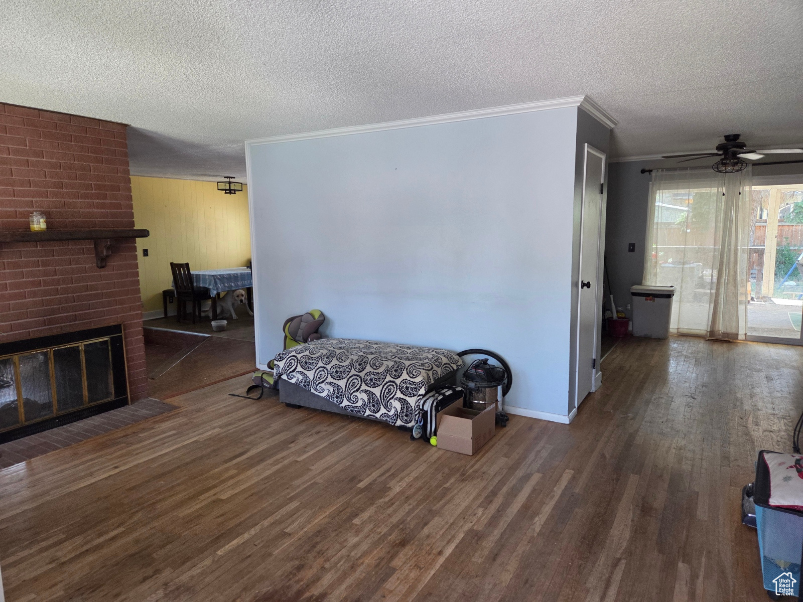 SOUTHRIDGE SUB NO 1 - Residential