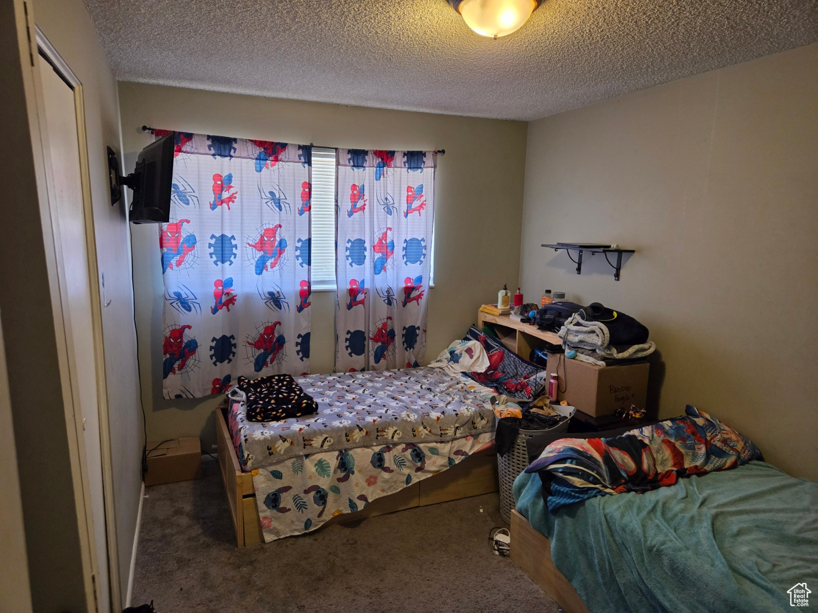 SOUTHRIDGE SUB NO 1 - Residential