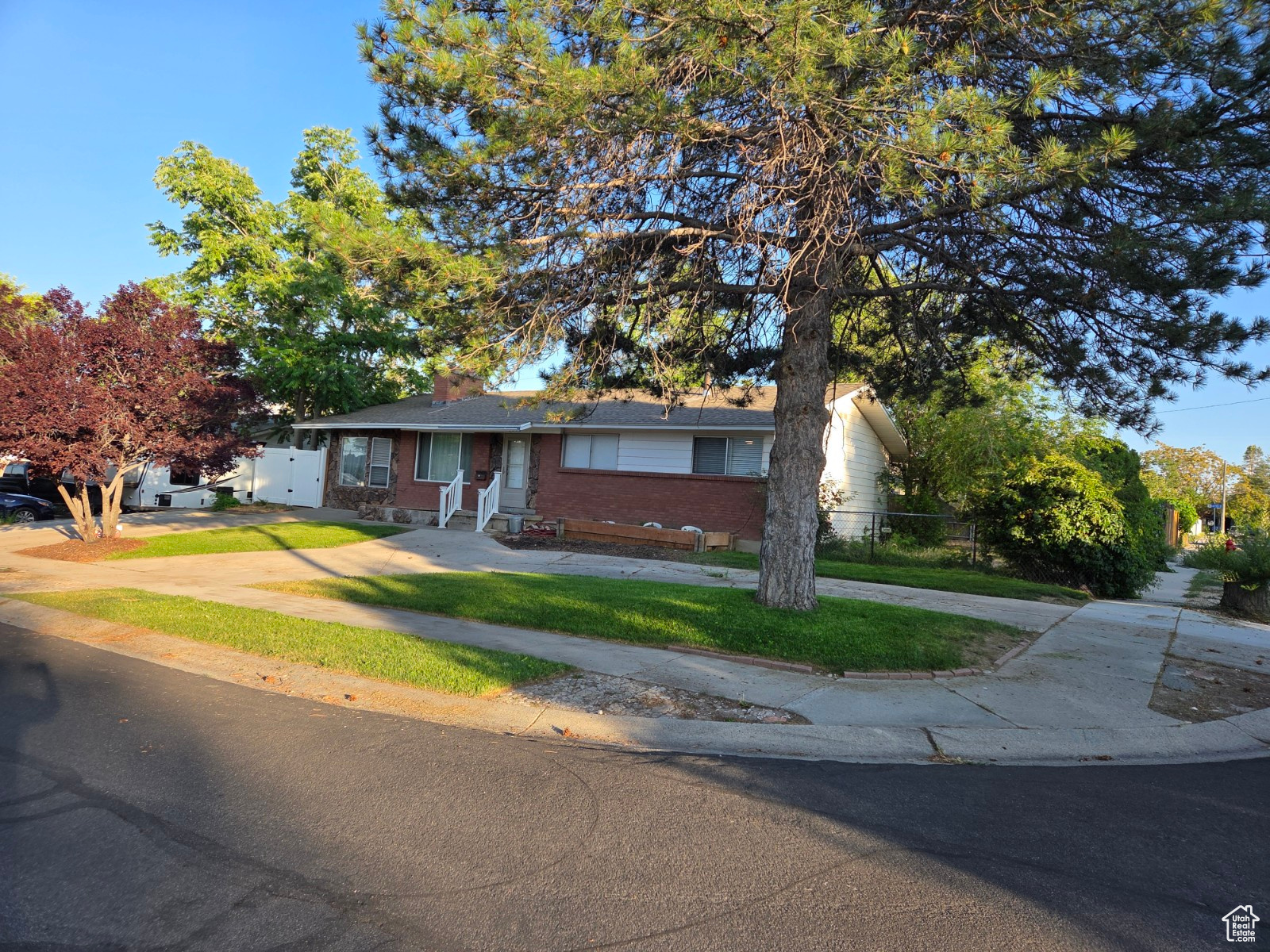 SOUTHRIDGE SUB NO 1 - Residential