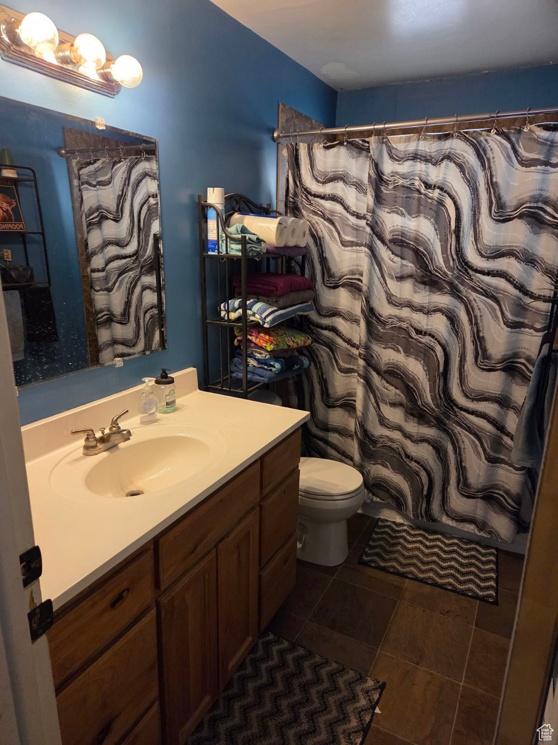 SOUTHRIDGE SUB NO 1 - Residential