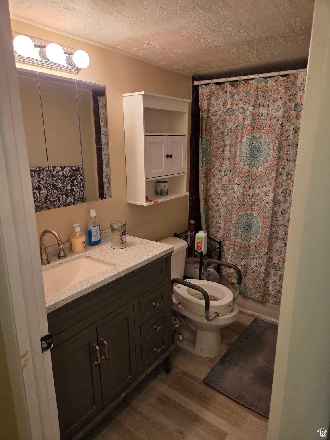 SOUTHRIDGE SUB NO 1 - Residential