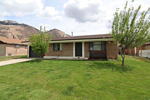 Photo of 655 E 875 N, Ogden, UT 84404 (MLS # 2154156)