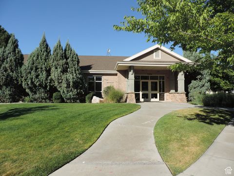 Tiny photo for 8198 N CEDAR SPRINGS RD E #APT 5, Eagle Mountain, UT 84005 (MLS # 2106403)