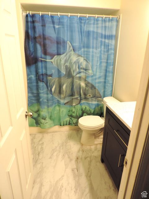 Tiny photo for 8198 N CEDAR SPRINGS RD E #APT 5, Eagle Mountain, UT 84005 (MLS # 2106403)