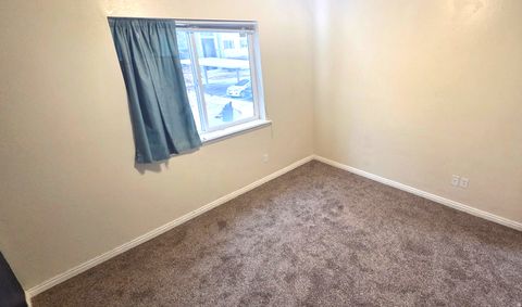 Tiny photo for 8198 N CEDAR SPRINGS RD E #APT 5, Eagle Mountain, UT 84005 (MLS # 2106403)