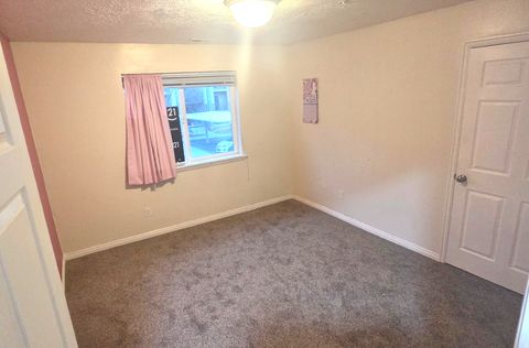 Tiny photo for 8198 N CEDAR SPRINGS RD E #APT 5, Eagle Mountain, UT 84005 (MLS # 2106403)