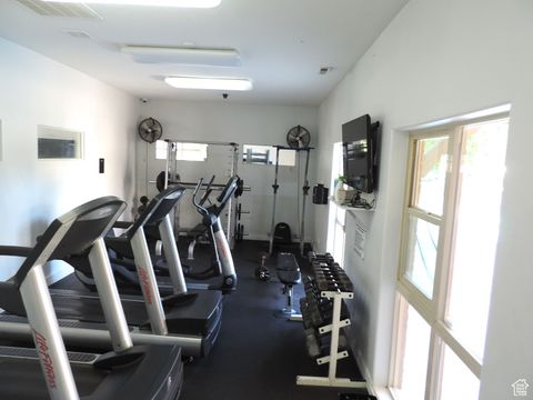 Tiny photo for 8198 N CEDAR SPRINGS RD E #APT 5, Eagle Mountain, UT 84005 (MLS # 2106403)