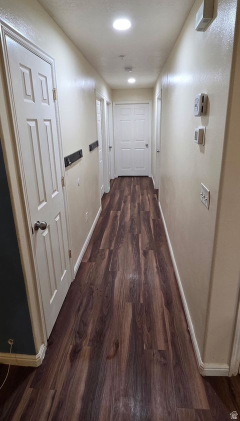 Tiny photo for 8198 N CEDAR SPRINGS RD E #APT 5, Eagle Mountain, UT 84005 (MLS # 2106403)