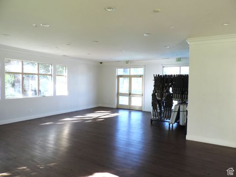 Tiny photo for 8198 N CEDAR SPRINGS RD E #APT 5, Eagle Mountain, UT 84005 (MLS # 2106403)