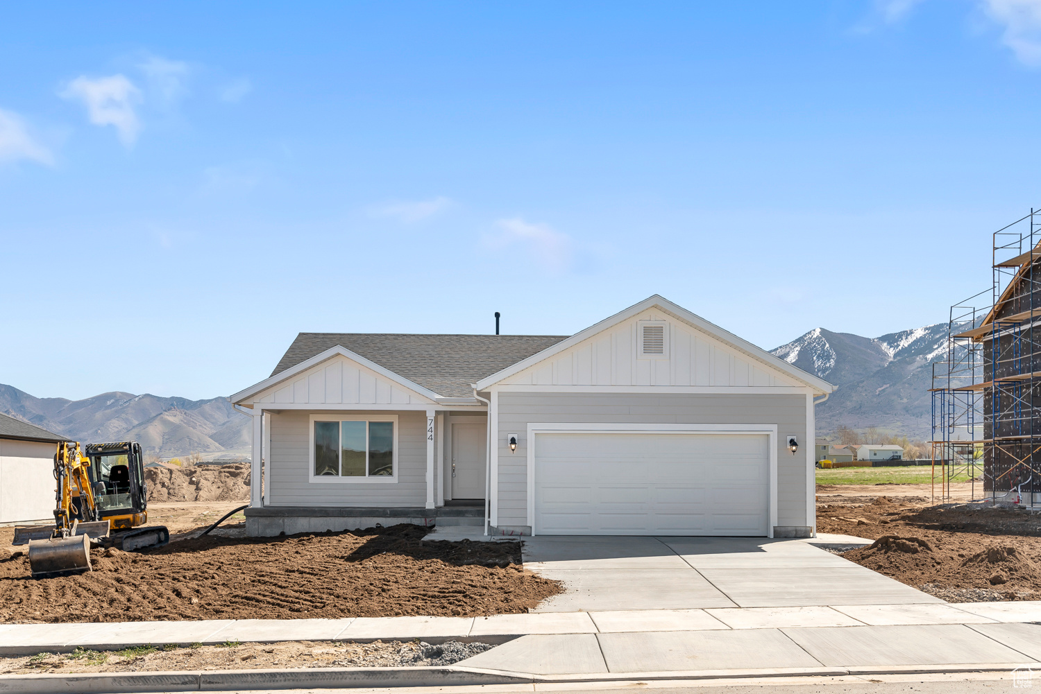 252 E 715 #216, Tooele, Utah image 1