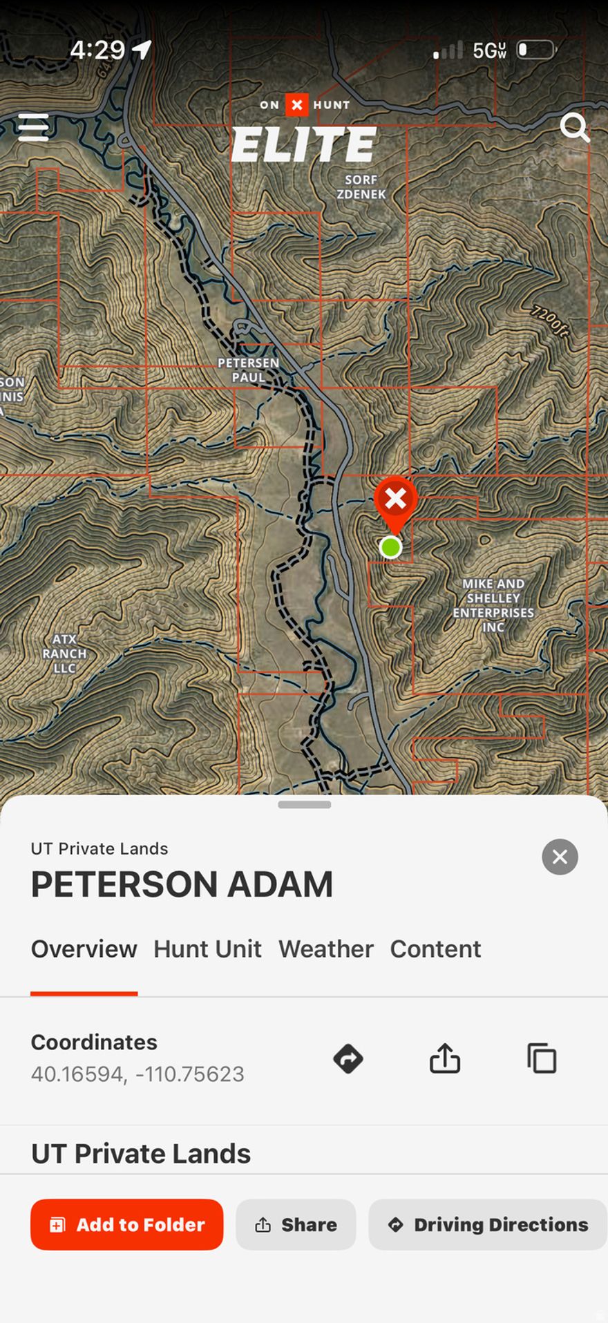 Escape to the Uinta Basin! Own 10 pristine acres of mountain land just south of Fruitland. This property offers the perfect blend of seclusion and accessibility, featuring sweeping 360-degree views and a mix of natural cedar and juniper tree cover. Whether you're looking for a private basecamp for your RV, a scenic spot for a future off-grid cabin, or a jumping-off point for world-class fishing at Starvation and Strawberry Reservoirs, this is it. Zoned A-5 for flexibility. Bring the horses, the toys, and your sense of adventure!