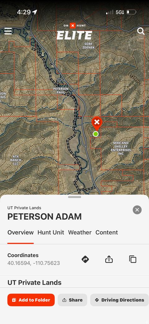 Vacant Land For Sale - Land<br/> Duchesne County, Duchesne, UT 84021