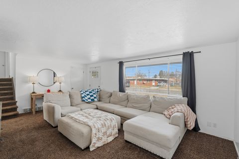 Tiny photo for 311 W 5200 S, Washington Terrace, UT 84405 (MLS # 2139047)