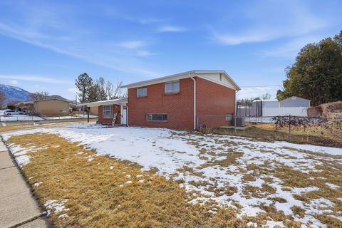 Tiny photo for 311 W 5200 S, Washington Terrace, UT 84405 (MLS # 2139047)