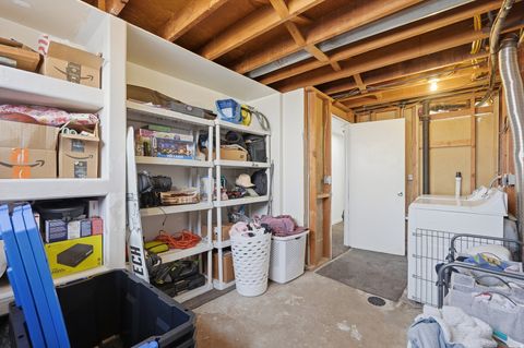 Tiny photo for 311 W 5200 S, Washington Terrace, UT 84405 (MLS # 2139047)