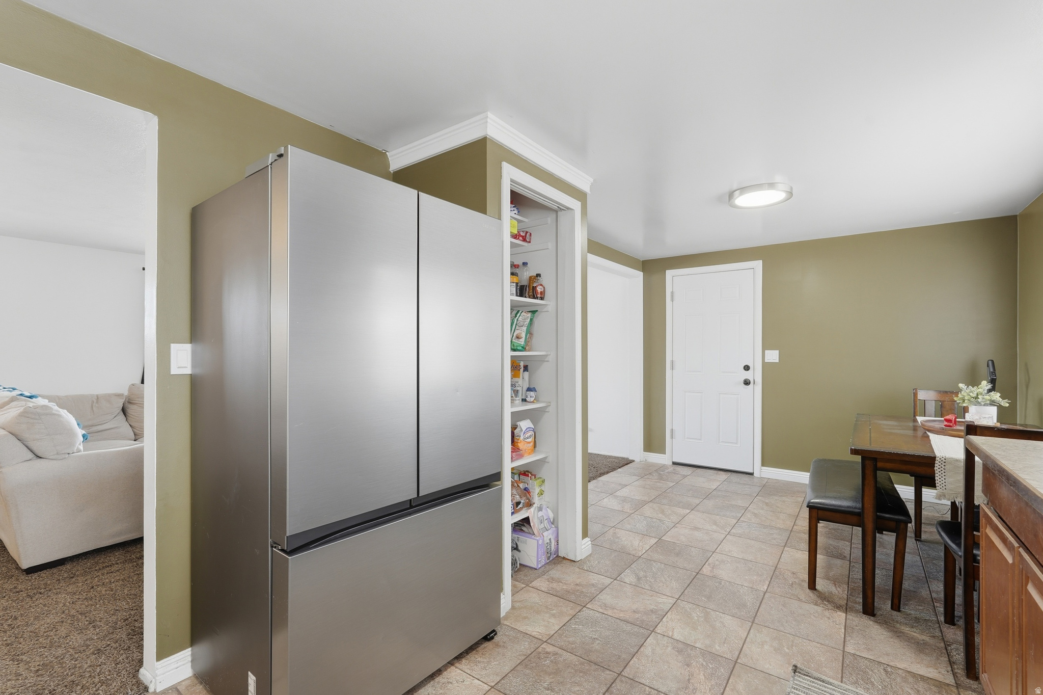 WRIGHT HILLS - Residential