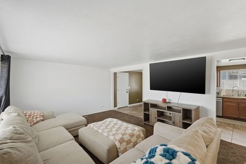 Tiny photo for 311 W 5200 S, Washington Terrace, UT 84405 (MLS # 2139047)