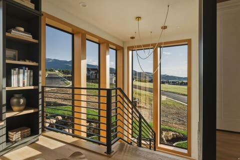 Tiny photo for 923 N EMERY LN, Elk Ridge, UT 84651 (MLS # 2165451)