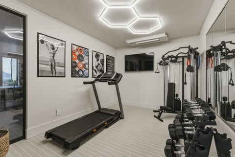 Tiny photo for 923 N EMERY LN, Elk Ridge, UT 84651 (MLS # 2165451)
