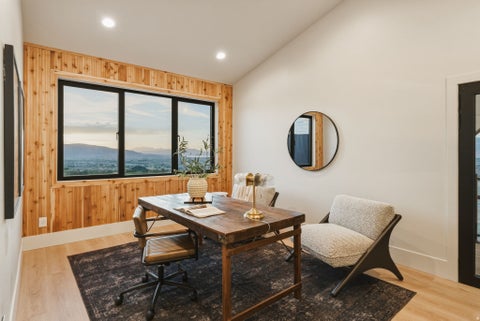 Tiny photo for 923 N EMERY LN, Elk Ridge, UT 84651 (MLS # 2165451)
