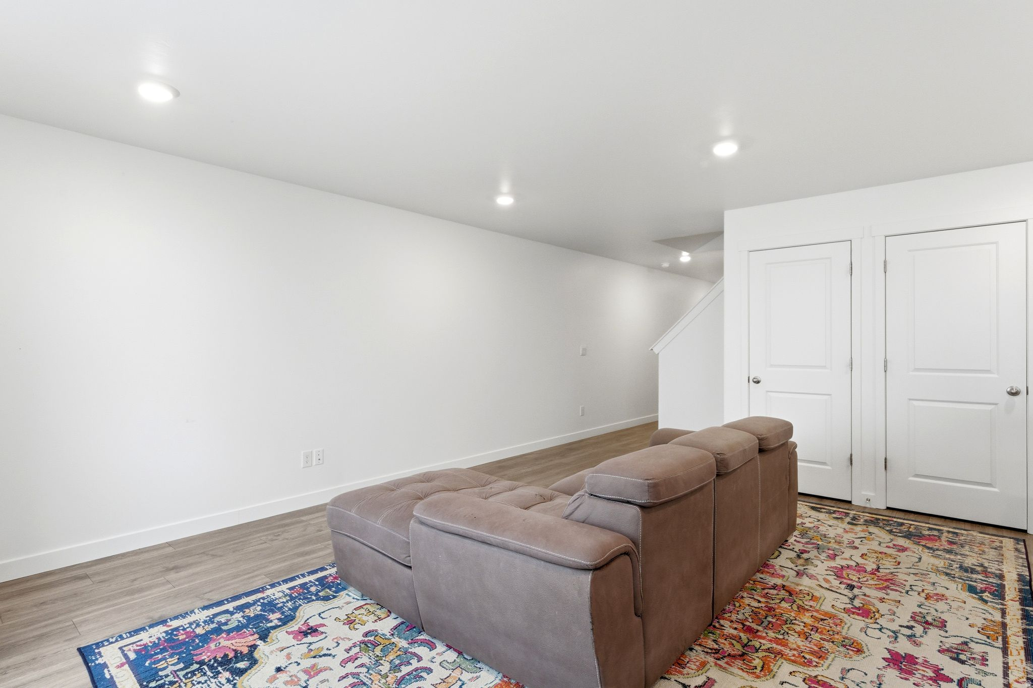 EAGLE POINT - Residential