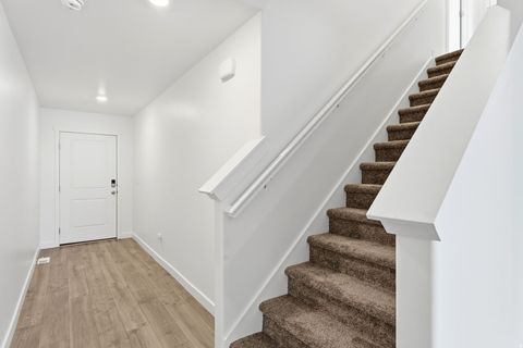 Tiny photo for 1721 E EAGLE VIEW LN, Eagle Mountain, UT 84005 (MLS # 2124660)