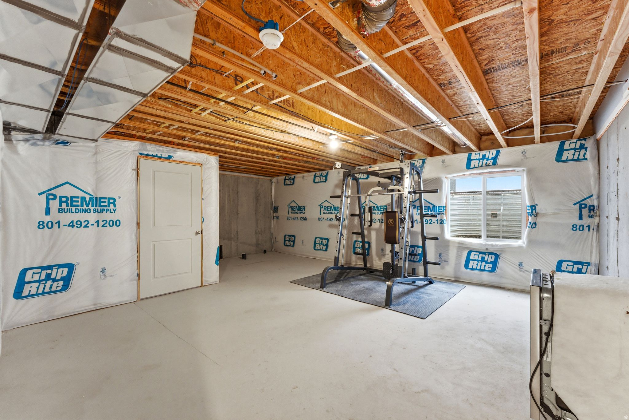 EAGLE POINT - Residential