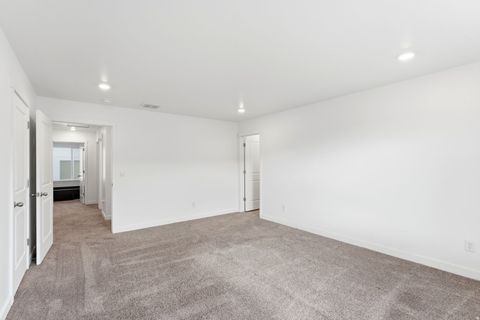 Tiny photo for 1721 E EAGLE VIEW LN, Eagle Mountain, UT 84005 (MLS # 2124660)