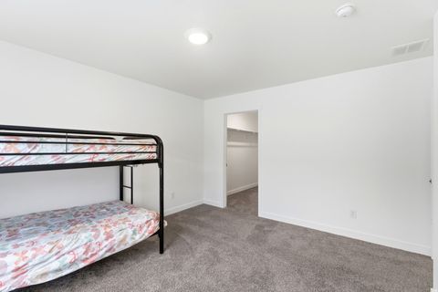 Tiny photo for 1721 E EAGLE VIEW LN, Eagle Mountain, UT 84005 (MLS # 2124660)