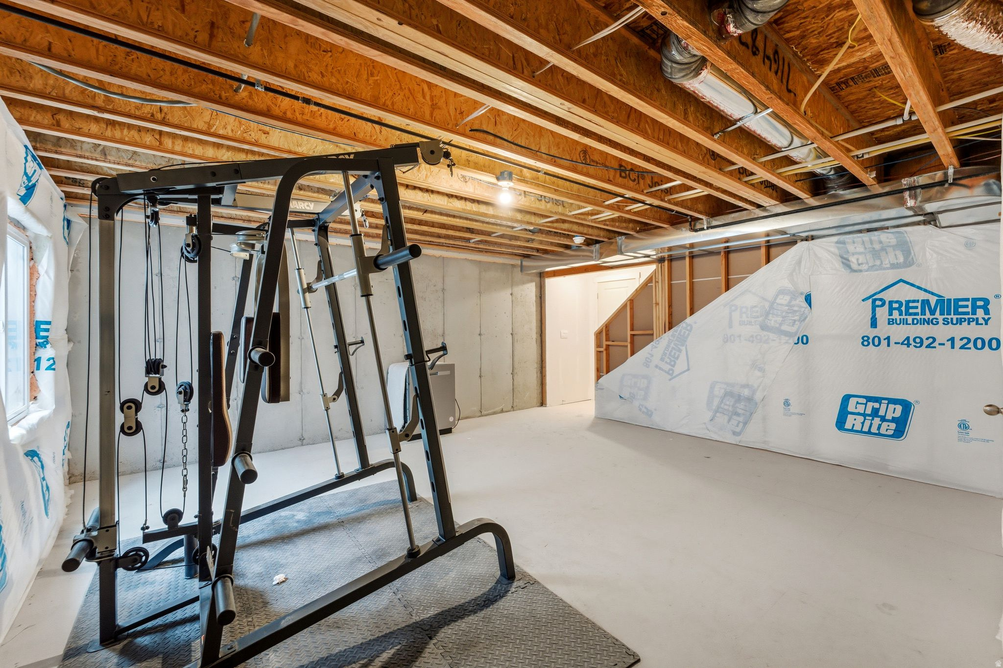 EAGLE POINT - Residential