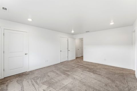 Tiny photo for 1721 E EAGLE VIEW LN, Eagle Mountain, UT 84005 (MLS # 2124660)