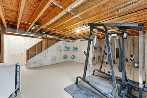 Tiny photo for 1721 E EAGLE VIEW LN, Eagle Mountain, UT 84005 (MLS # 2124660)