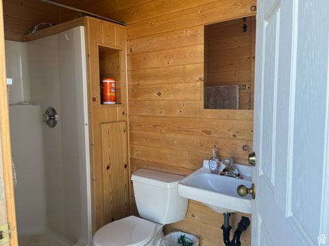 Tiny photo for 0, Montpelier, ID 83254 (MLS # 2101281)