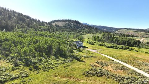 Tiny photo for 0, Montpelier, ID 83254 (MLS # 2101281)