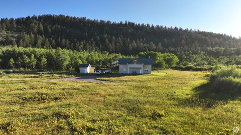 Tiny photo for 0, Montpelier, ID 83254 (MLS # 2101281)