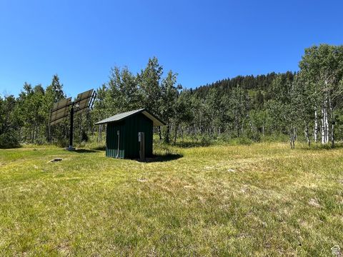 Tiny photo for 0, Montpelier, ID 83254 (MLS # 2101281)