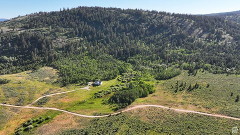 Tiny photo for 0, Montpelier, ID 83254 (MLS # 2101281)