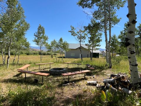 Tiny photo for 0, Montpelier, ID 83254 (MLS # 2101281)