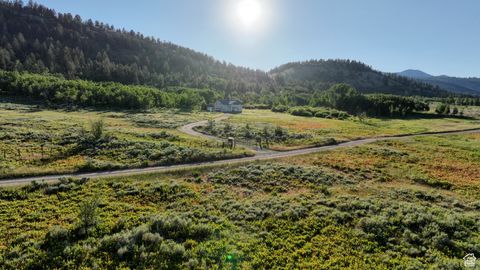 Tiny photo for 0, Montpelier, ID 83254 (MLS # 2101281)