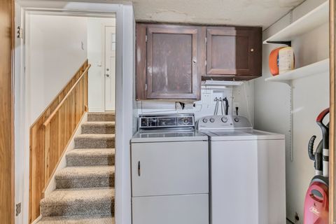 Tiny photo for 1574 W 1920 N, Layton, UT 84041 (MLS # 2123943)