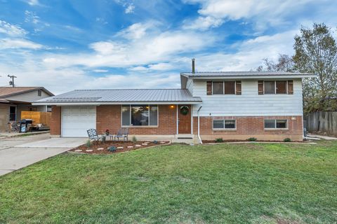 Tiny photo for 1574 W 1920 N, Layton, UT 84041 (MLS # 2123943)