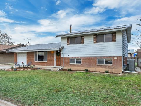 Tiny photo for 1574 W 1920 N, Layton, UT 84041 (MLS # 2123943)