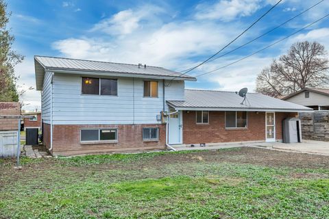 Tiny photo for 1574 W 1920 N, Layton, UT 84041 (MLS # 2123943)