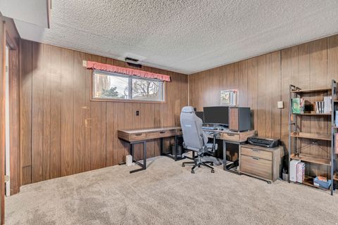 Tiny photo for 1574 W 1920 N, Layton, UT 84041 (MLS # 2123943)