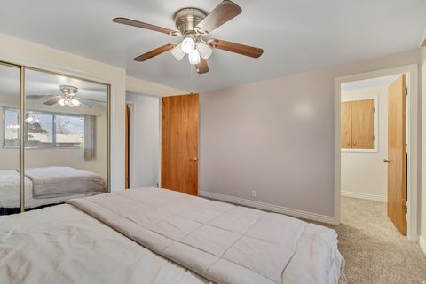 Tiny photo for 1574 W 1920 N, Layton, UT 84041 (MLS # 2123943)