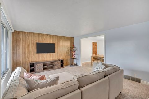 Tiny photo for 1574 W 1920 N, Layton, UT 84041 (MLS # 2123943)