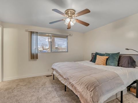Tiny photo for 1574 W 1920 N, Layton, UT 84041 (MLS # 2123943)